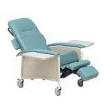 Manual Chemotherapy Chair