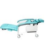 Manual Chemotherapy Chair 4