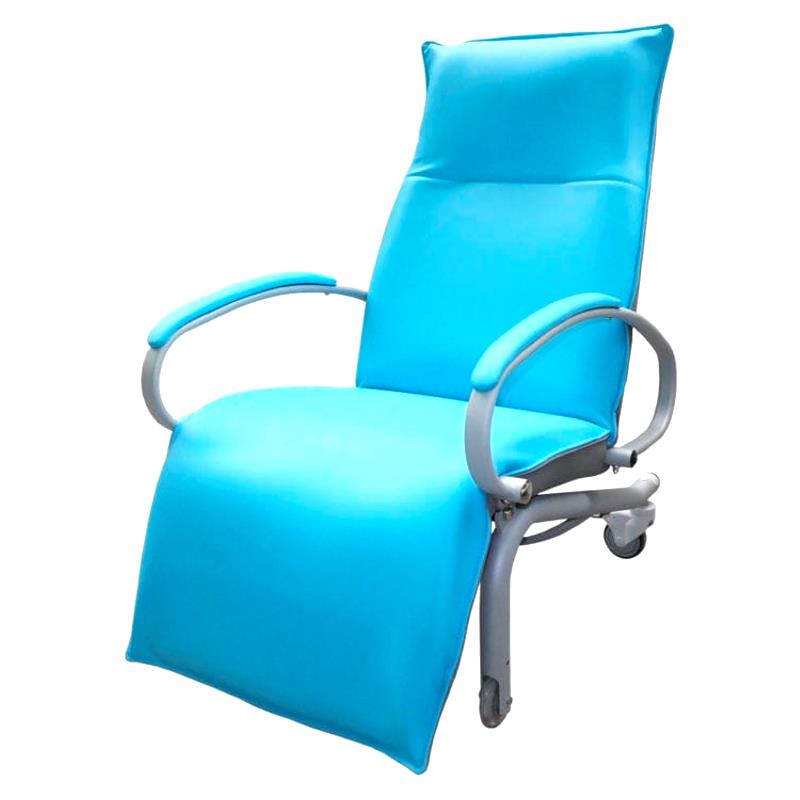 Manual Chemotherapy Chair