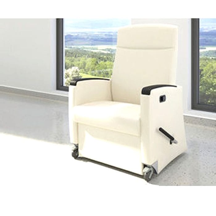 Manual Chemotherapy Chair 2