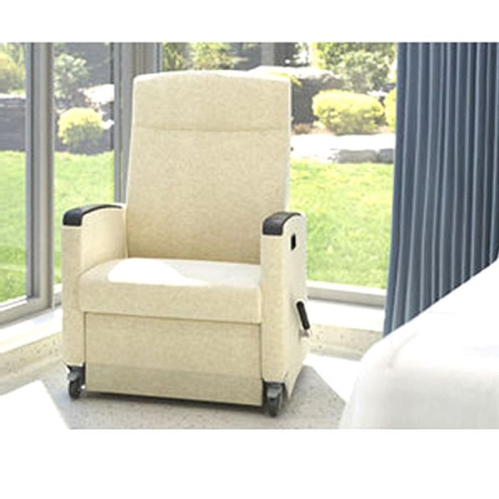 Manual Chemotherapy Chair 4