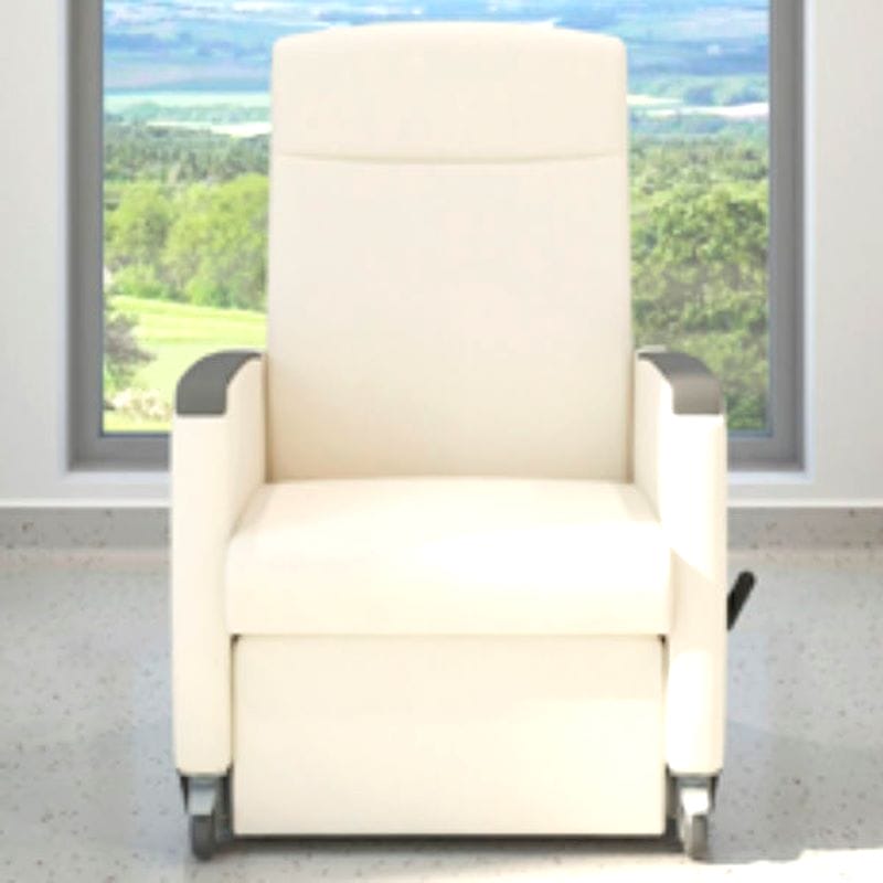 Manual Chemotherapy Chair