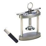 Manual Dental Press