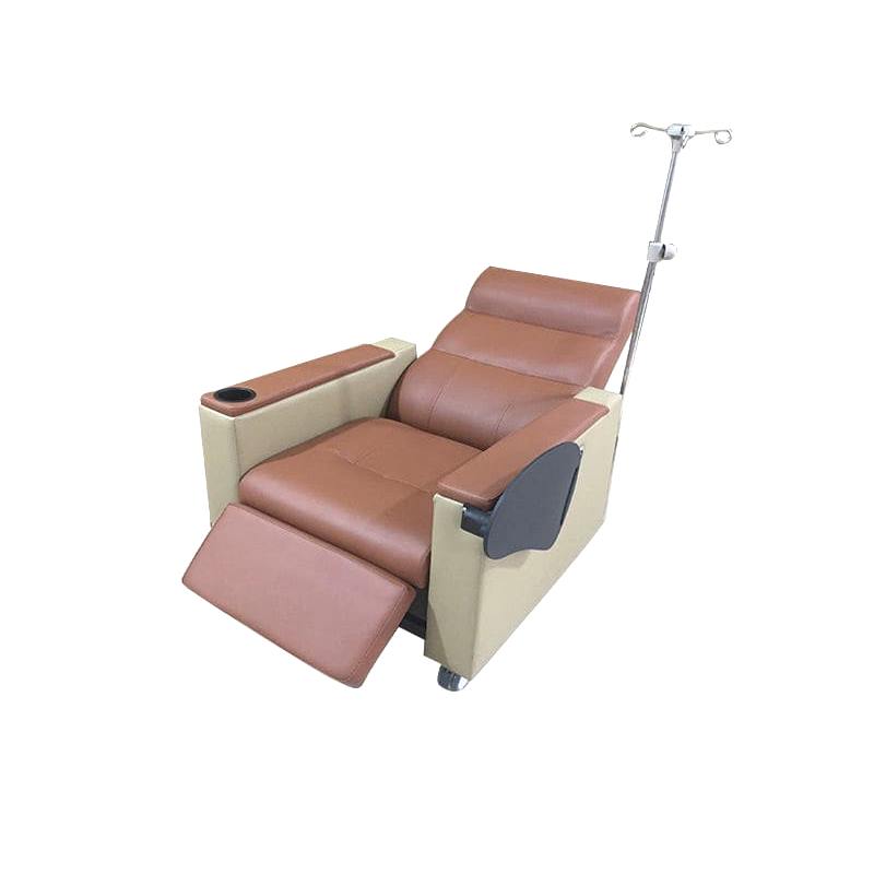 Manual Dialysis Chair 1