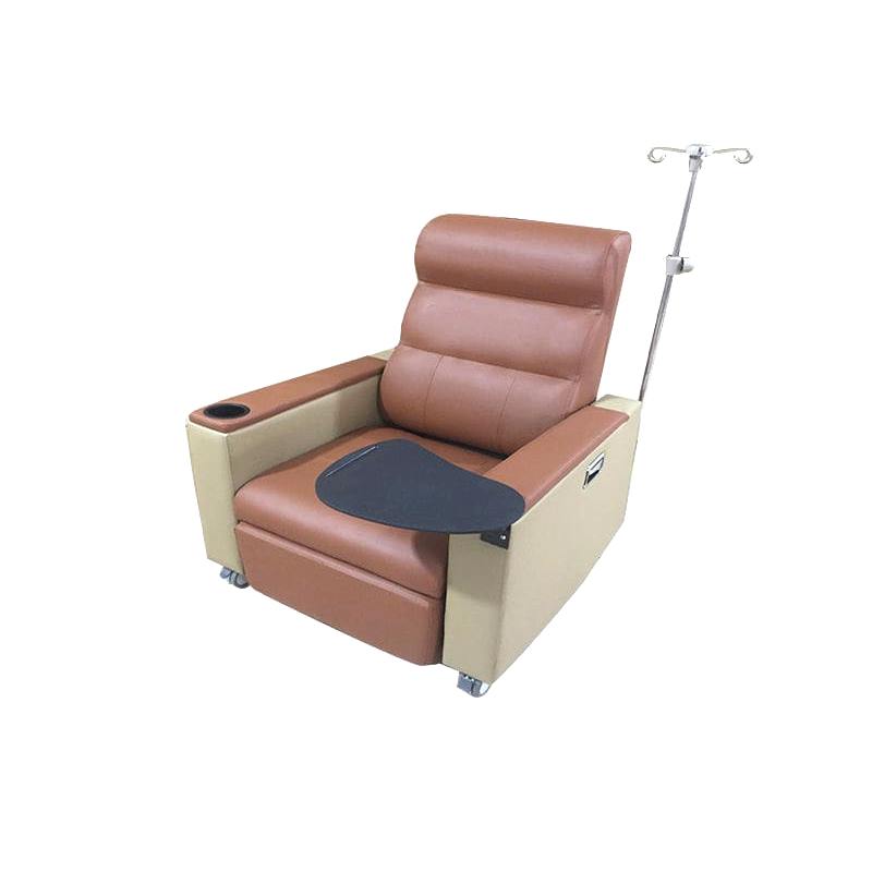 Manual Dialysis Chair