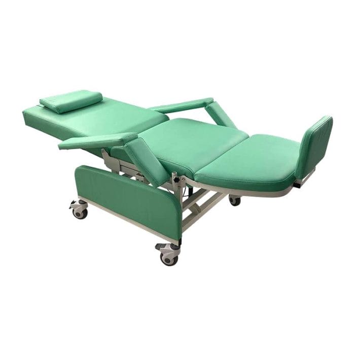 Manual Dialysis Chair 2