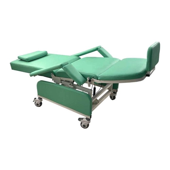 Manual Dialysis Chair 3