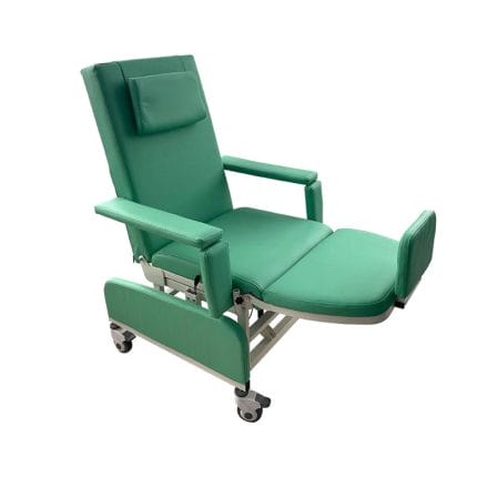 Manual Dialysis Chair