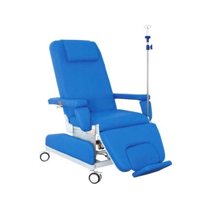 Manual Dialysis Chair