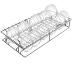 Manual Glassware Washer 4