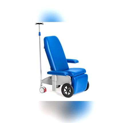 Manual Lift Chair 1