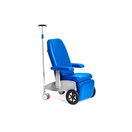 Manual Lift Chair