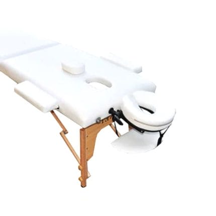 Manual Massage Table 1