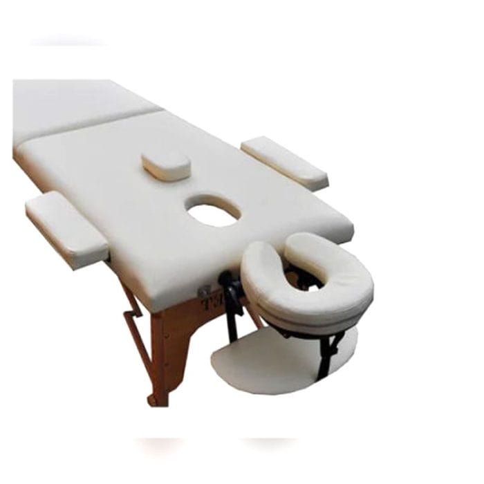 Manual Massage Table 4