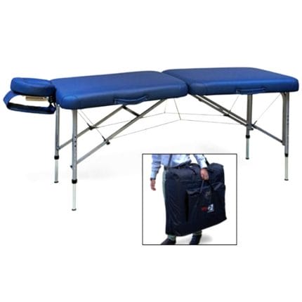 Manual Massage Table 1