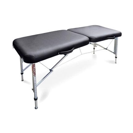 Manual Massage Table