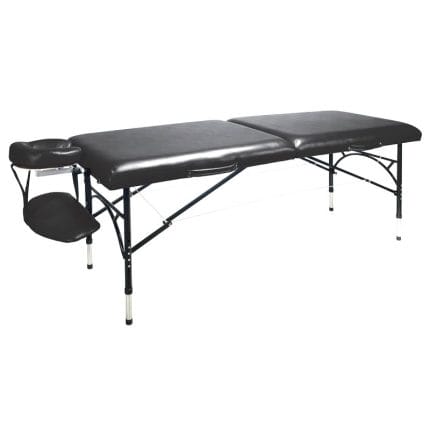 Manual Massage Table 1