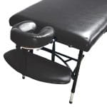 Manual Massage Table 2