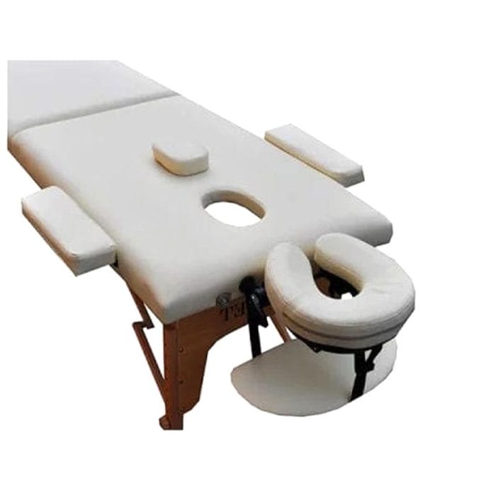 Manual Massage Table 1