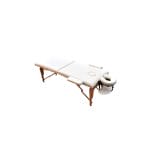 Manual Massage Table