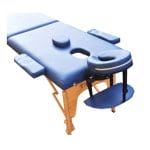 Manual Massage Table 2