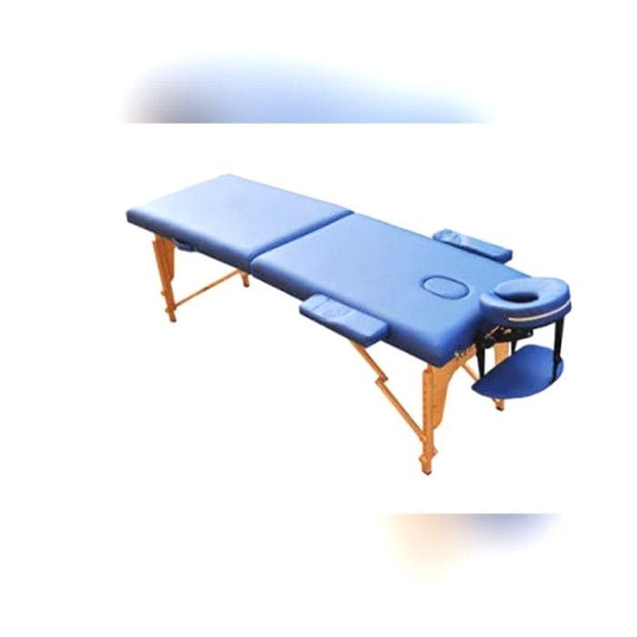 Manual Massage Table 3