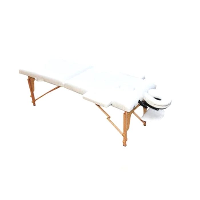 Manual Massage Table 4