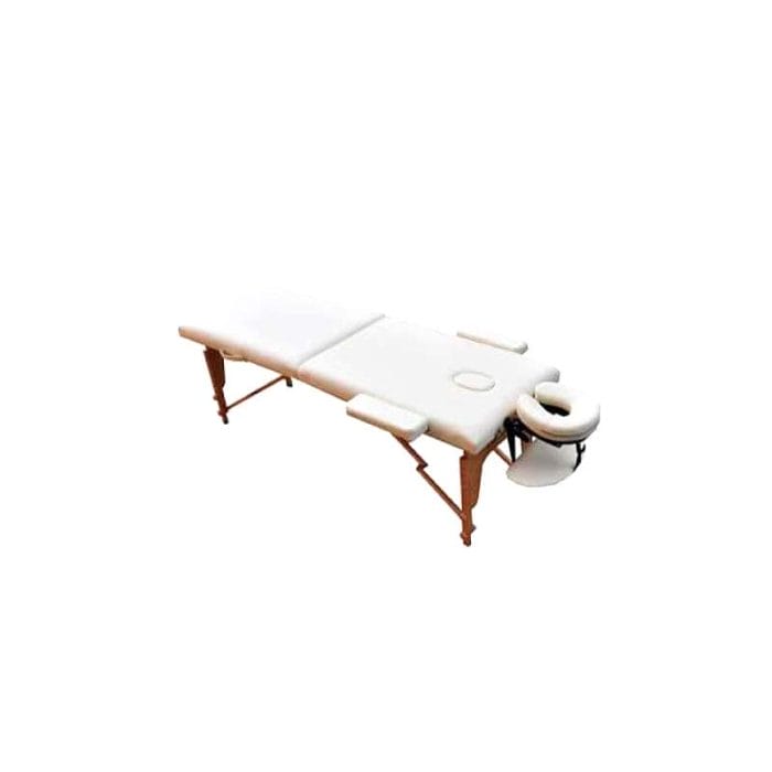 Manual Massage Table