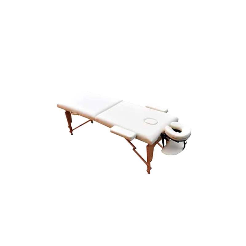 Manual Massage Table