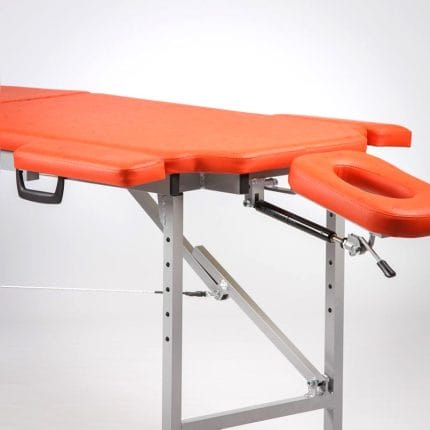 Manual Massage Table 1