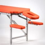 Manual Massage Table 2