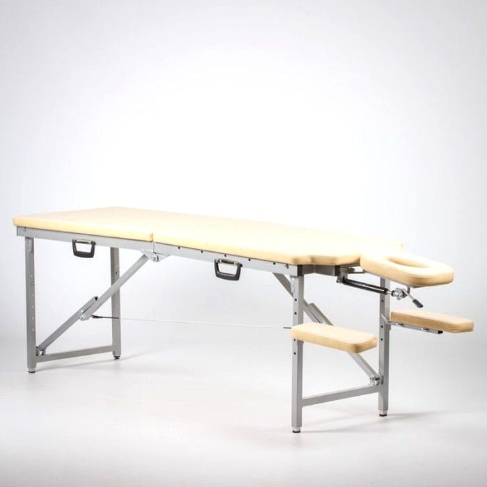 Manual Massage Table 4