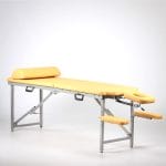 Manual Massage Table 5