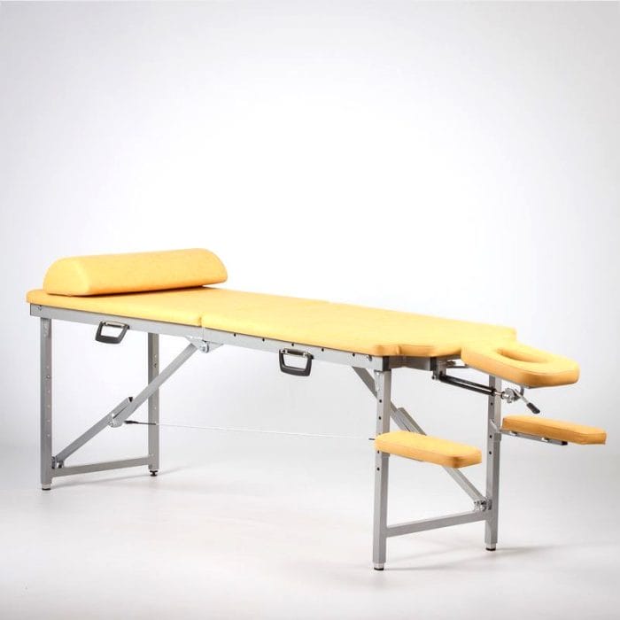 Manual Massage Table 5