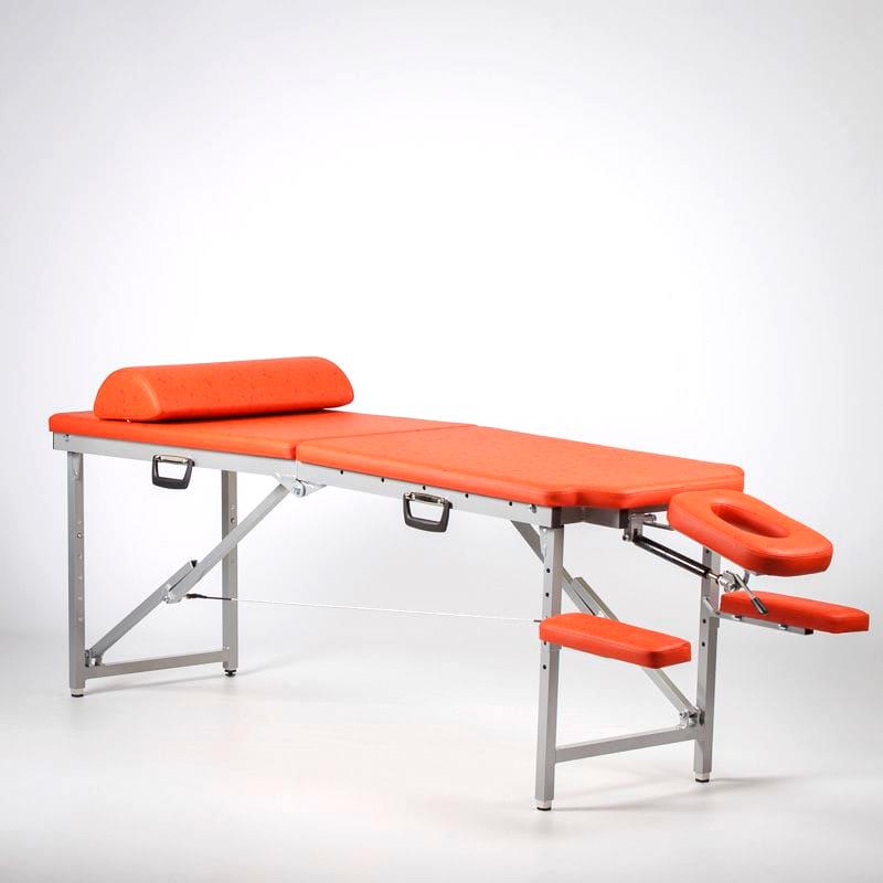 Manual Massage Table