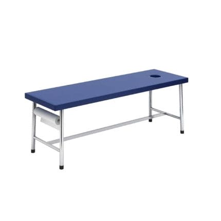 Manual Massage Table