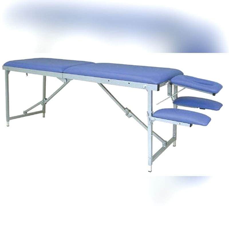 Manual Massage Table 1