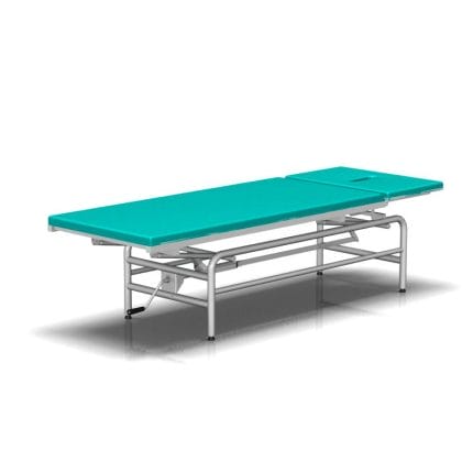 Manual Massage Table