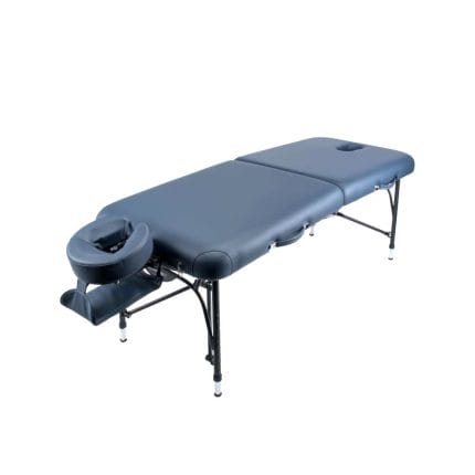 Manual Massage Table 1