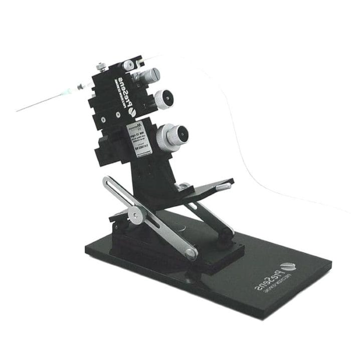 Manual Micromanipulator