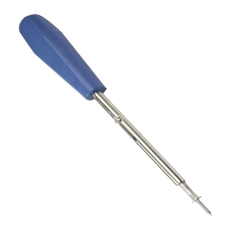 Manual Orthopedic Screwdriver