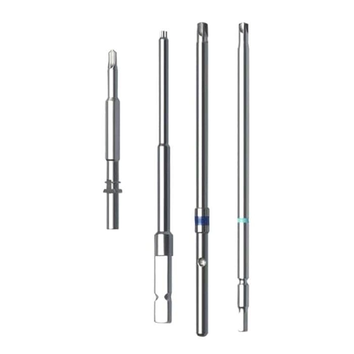 Manual Orthopedic Screwdriver 2