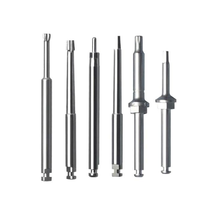 Manual Orthopedic Screwdriver 6