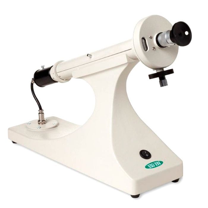 Manual Polarimeter