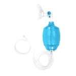 Manual Resuscitator With Valve