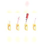 Manual Root Canal Obturator 3