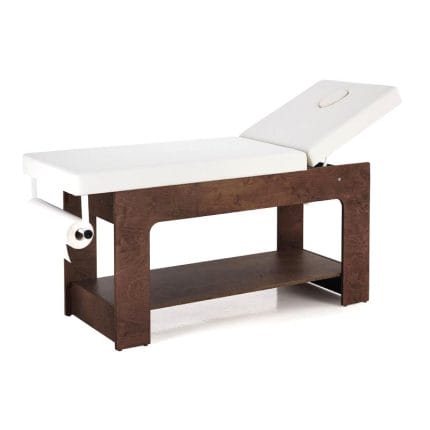 Manual Spa Table