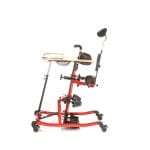 Manual Stander 2