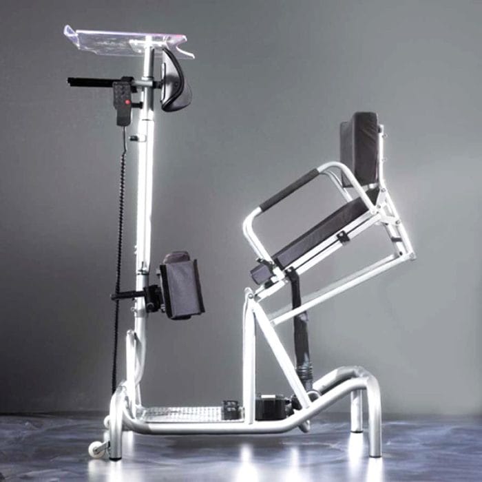 Manual Stander 2