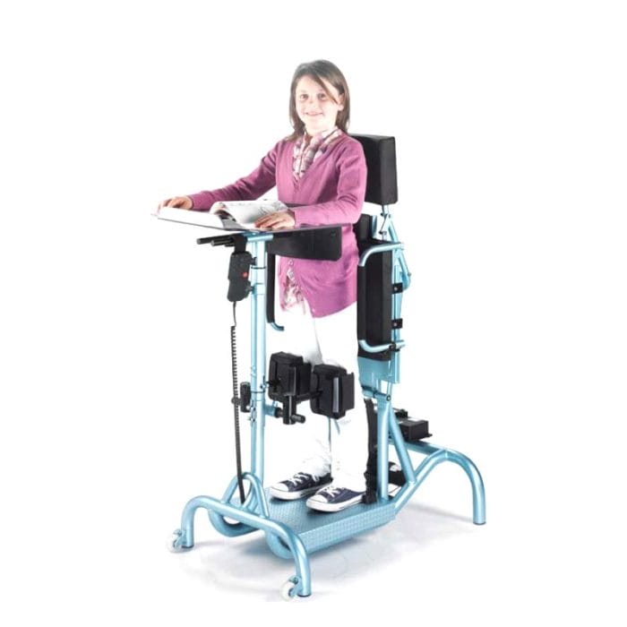 Manual Stander 4